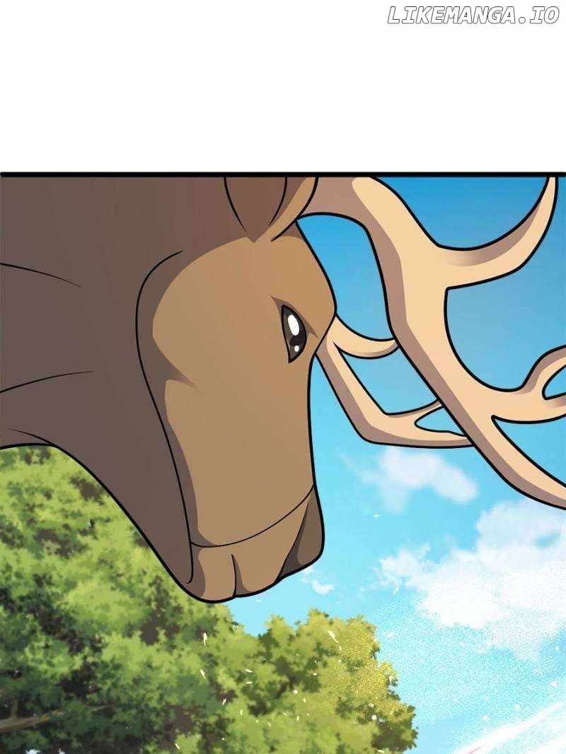Spare Me, Great Lord! Chapter 757 108